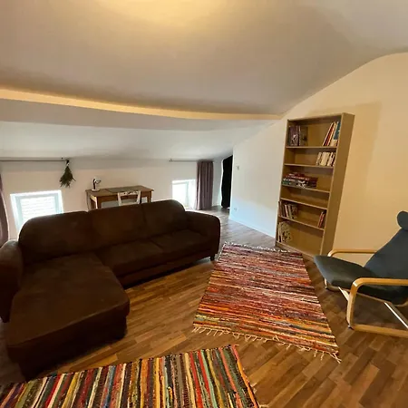 Appartement Cosy Sous Les Toits Pont-dʼAin Extérieur photo