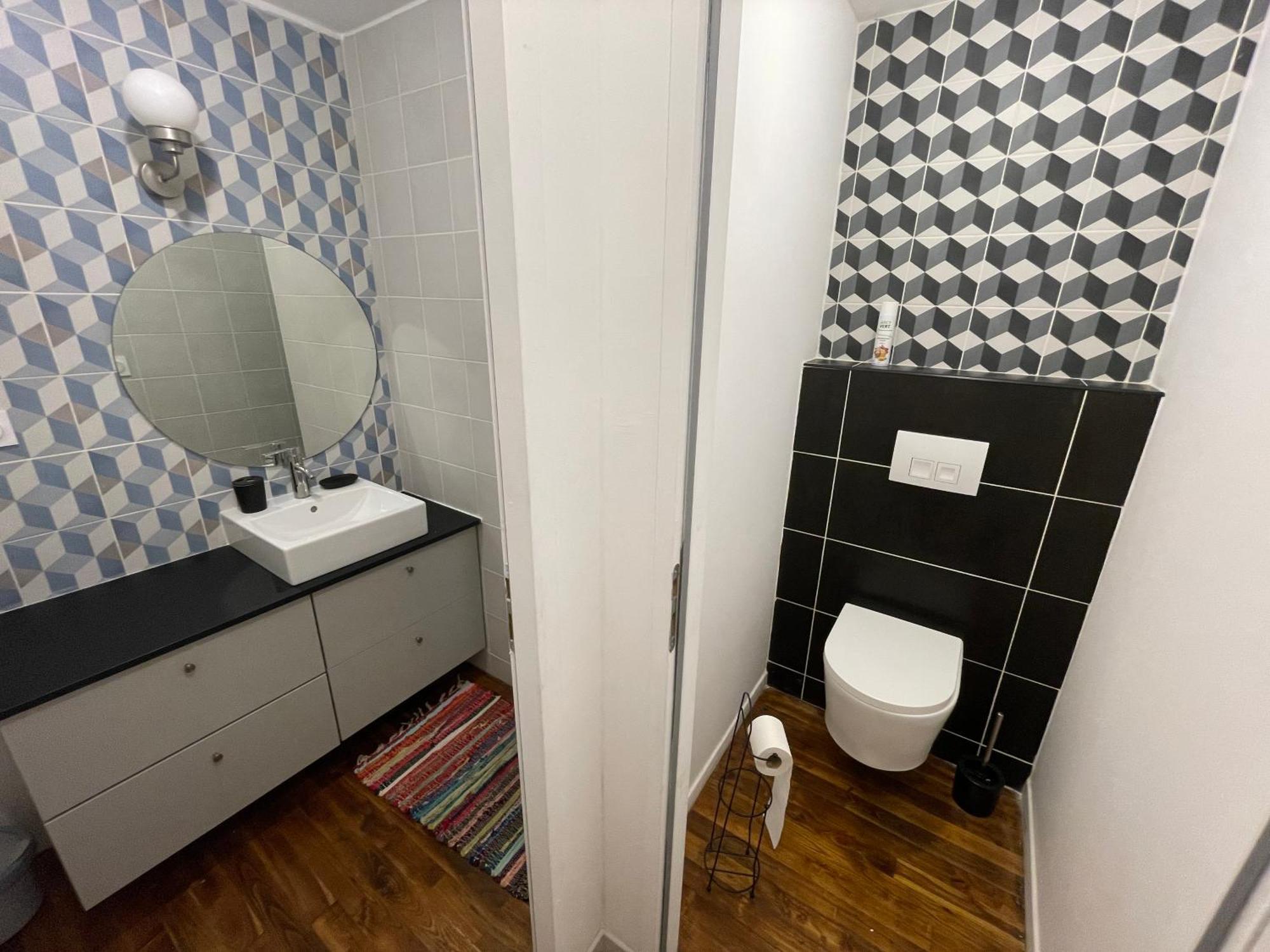 Cosy Sous Les Toits