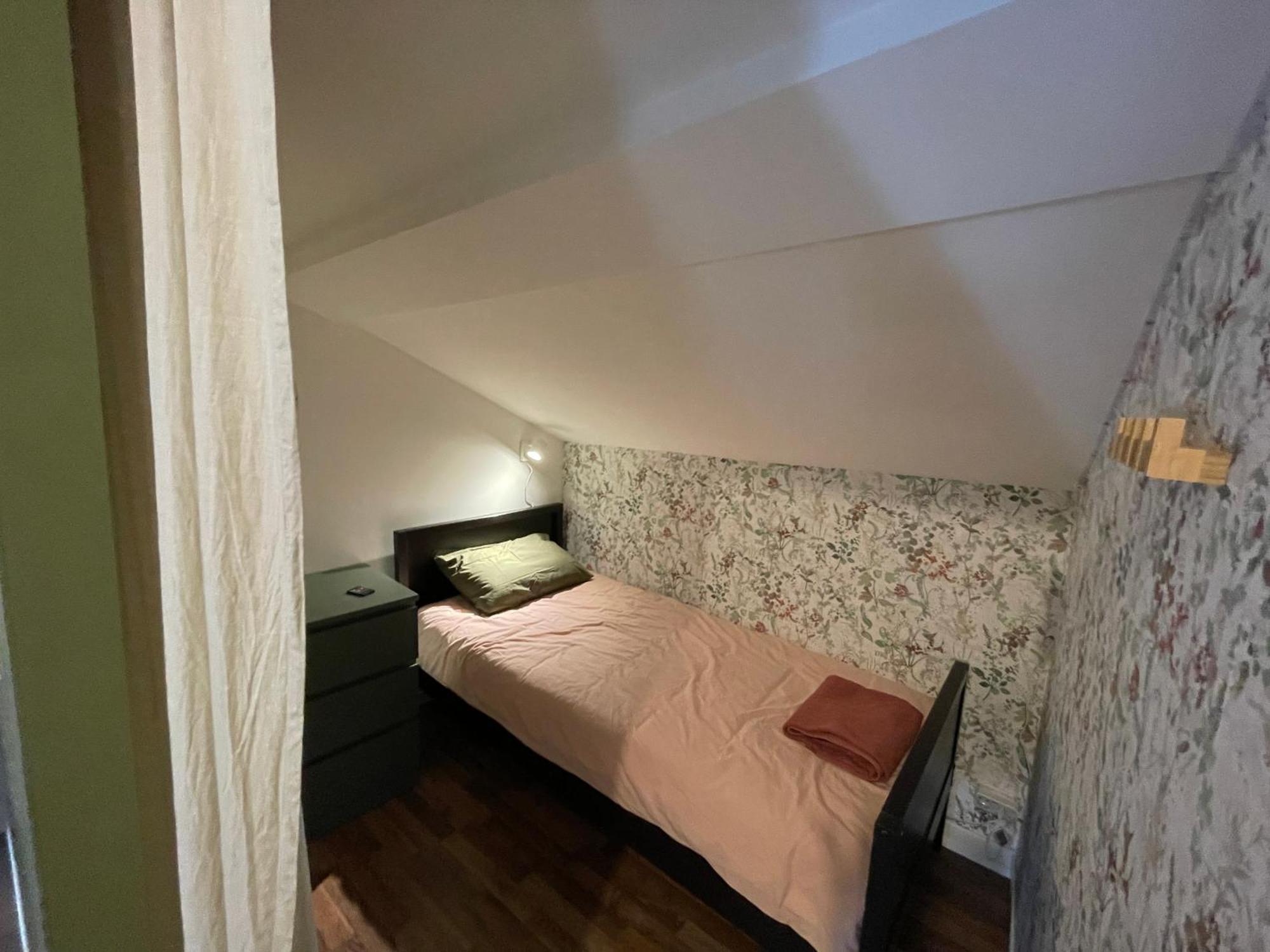Cosy Sous Les Toits Homestay