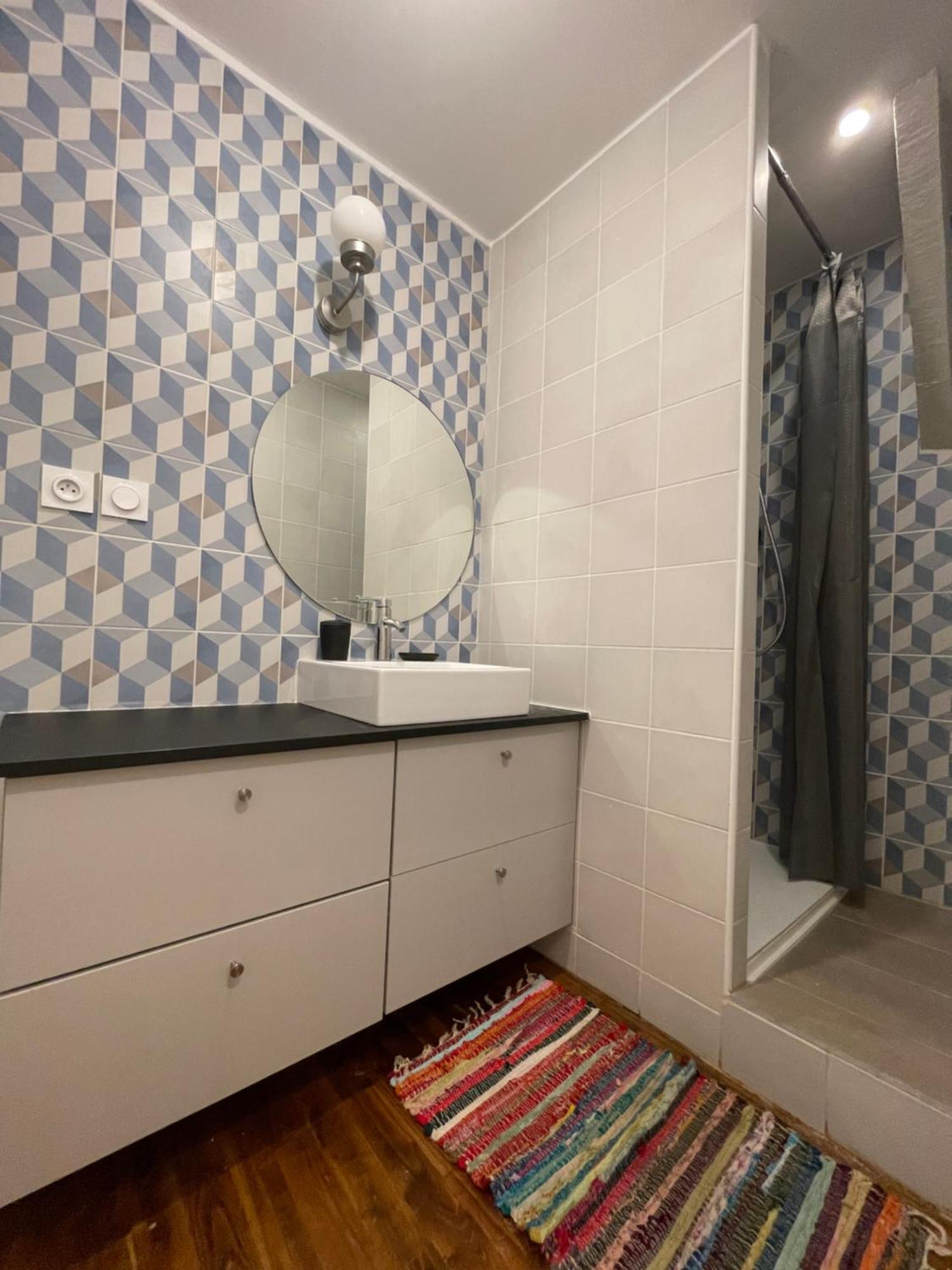 Cosy Sous Les Toits *