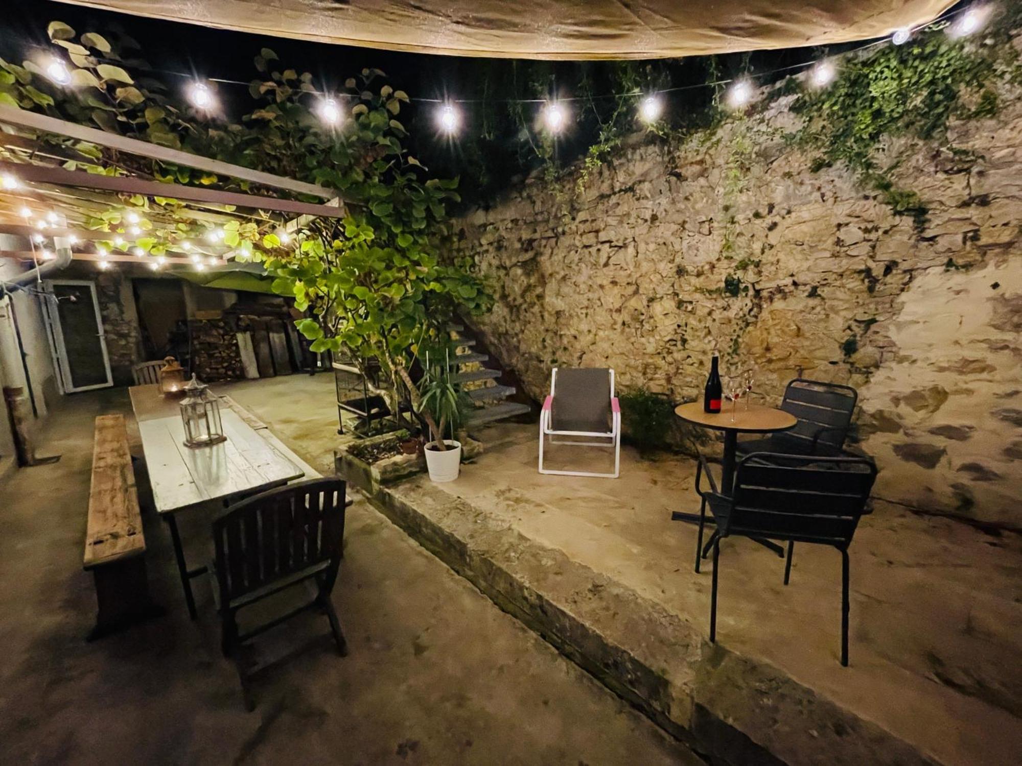 Homestay Cosy Sous Les Toits *
